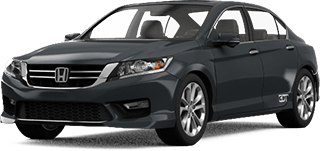 Honda Accord 2012-2017 | 3DTuning - provavelmente o melhor configurador